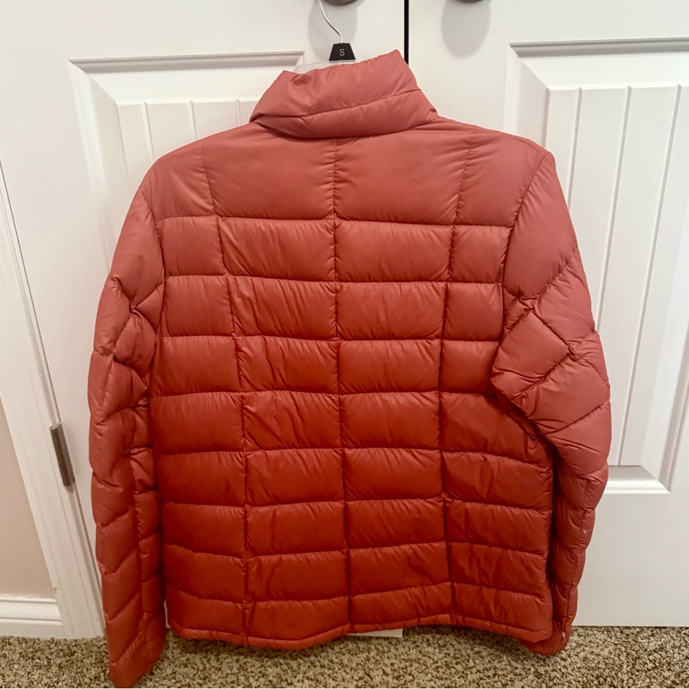 REI Lightweight Jacket W L - Picture 3 of 3